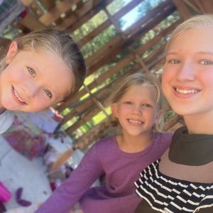 Meet your Posher, Hailey